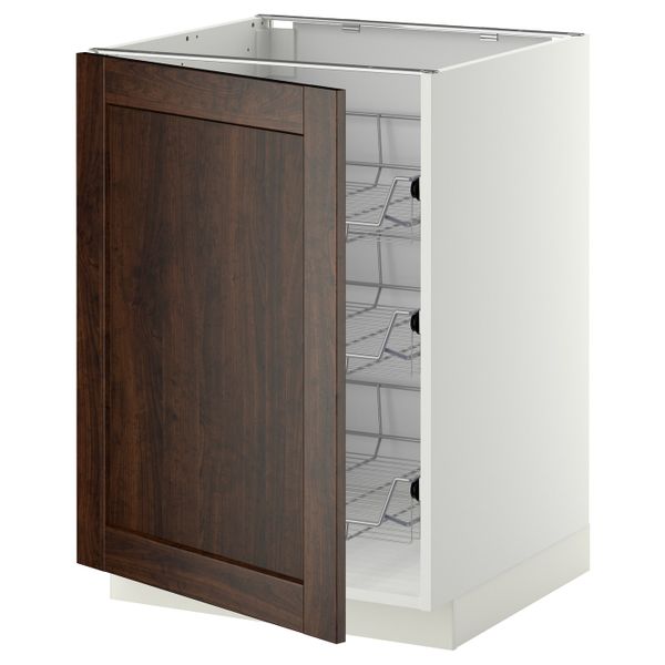 IKEA, вид спереди