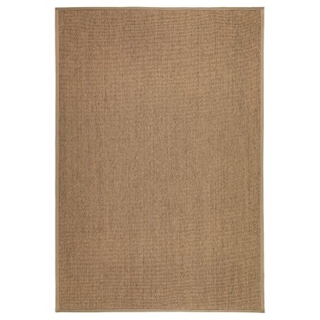 Ковер, безворсовый ОСТЕД, неокрашенный