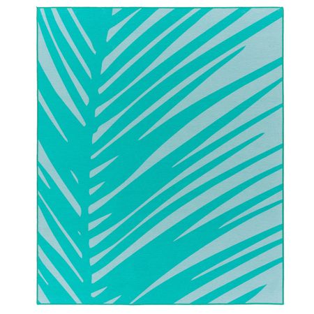 Ковер, бирюзовый 133x160 см IKEA GRACIÖS ГРАСИОС 204.730.98