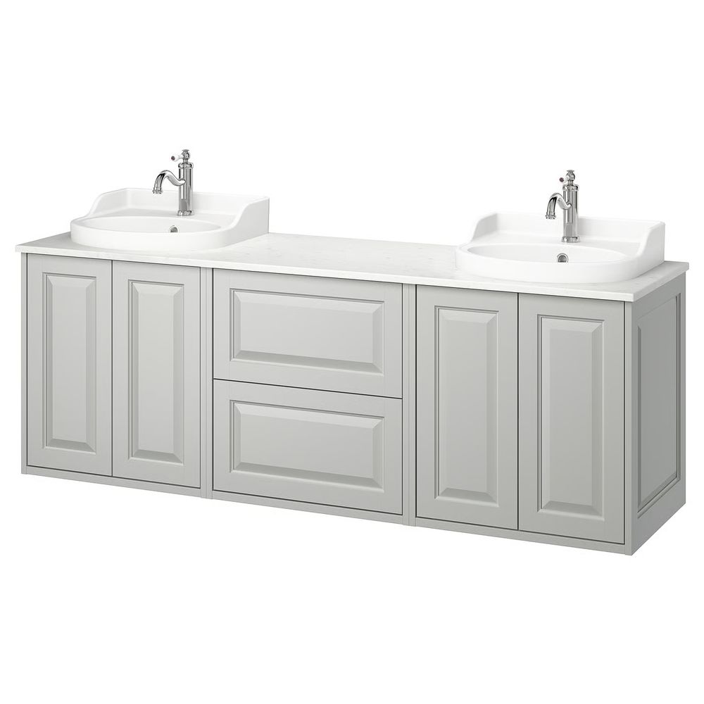 IKEA, вид спереди