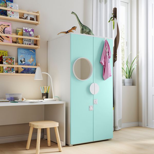 IKEA, дополнительный ракурс