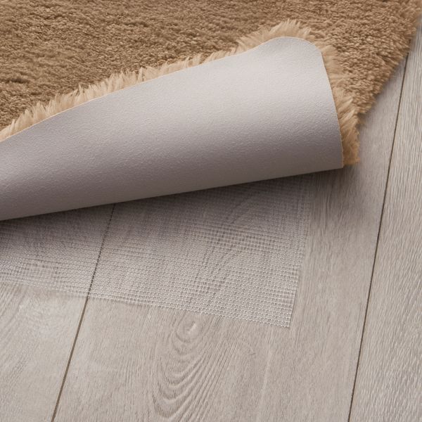 Ковер, 55x85 см, бежевый IKEA TOFTLUND ТОФТЛУНД 905.645.18 - фото 5