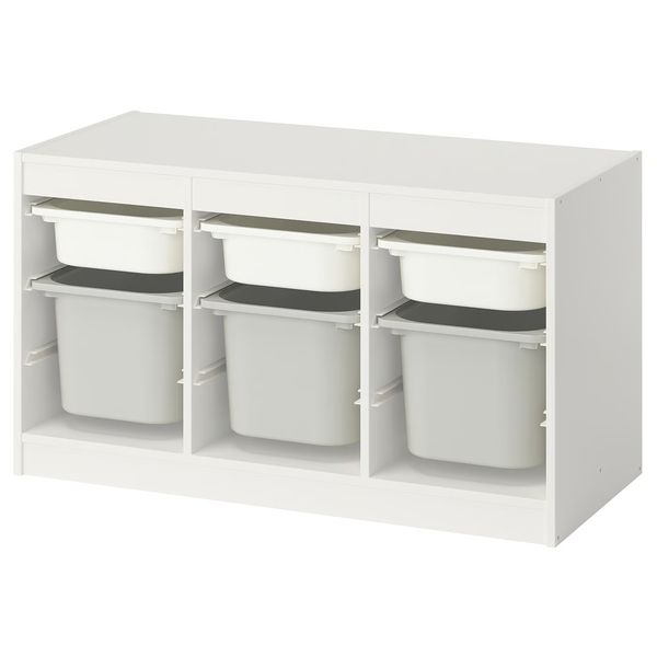 IKEA, вид спереди