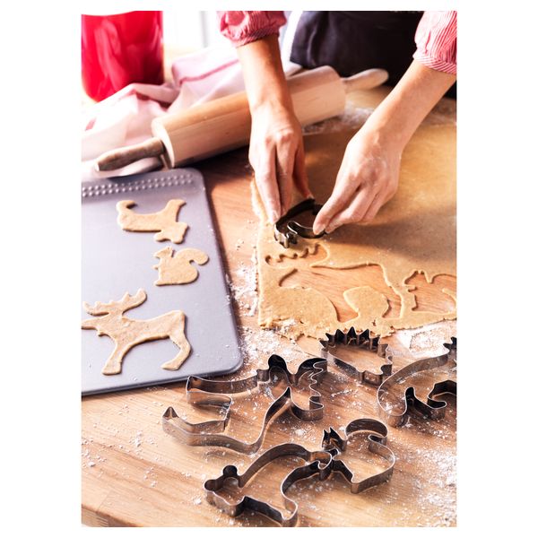 IKEA, дополнительный ракурс