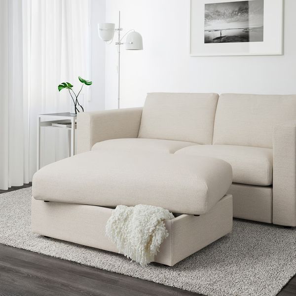 IKEA, дополнительный ракурс