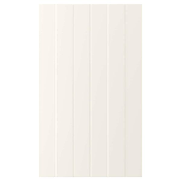 Дверь, белый с оттенком 60x100 см IKEA HITTARP ХИТАРП 103.671.64 - фото 1