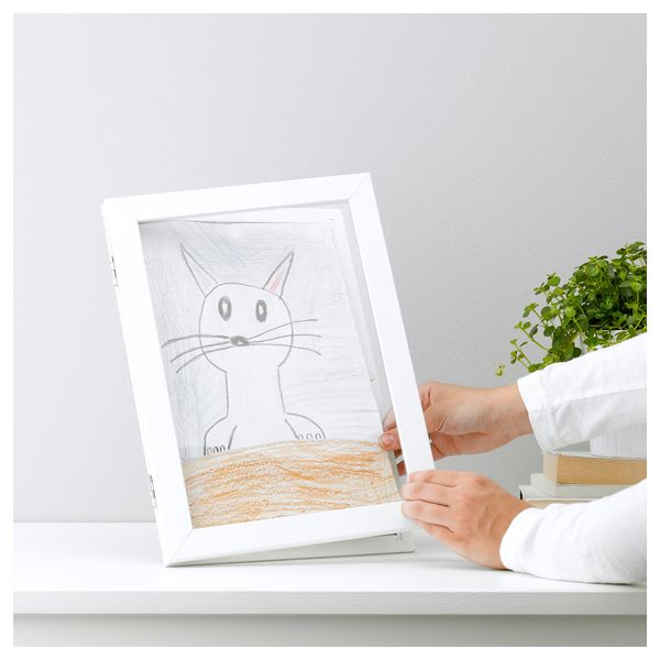 IKEA, дополнительный ракурс