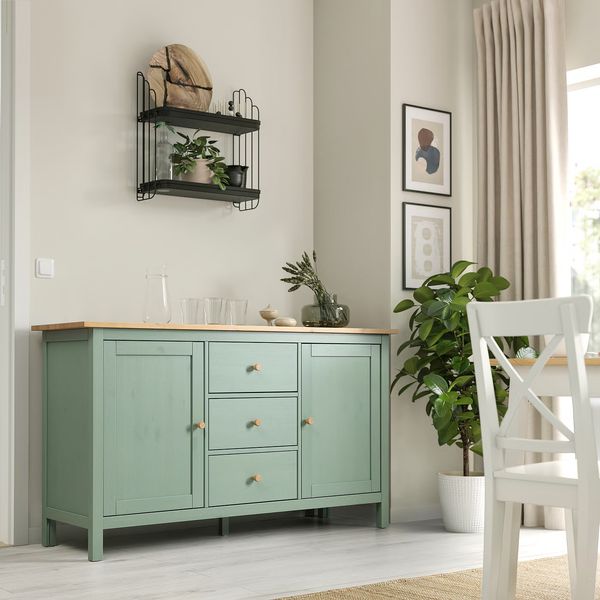 IKEA, дополнительный ракурс