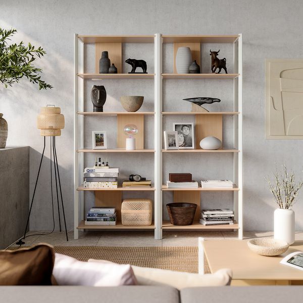 IKEA, дополнительный ракурс