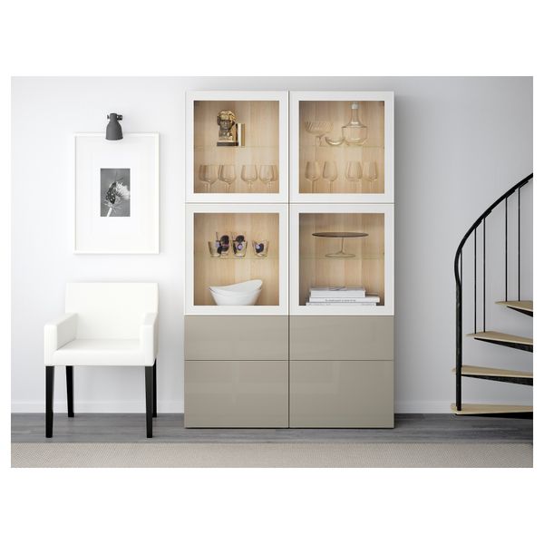 IKEA, дополнительный ракурс