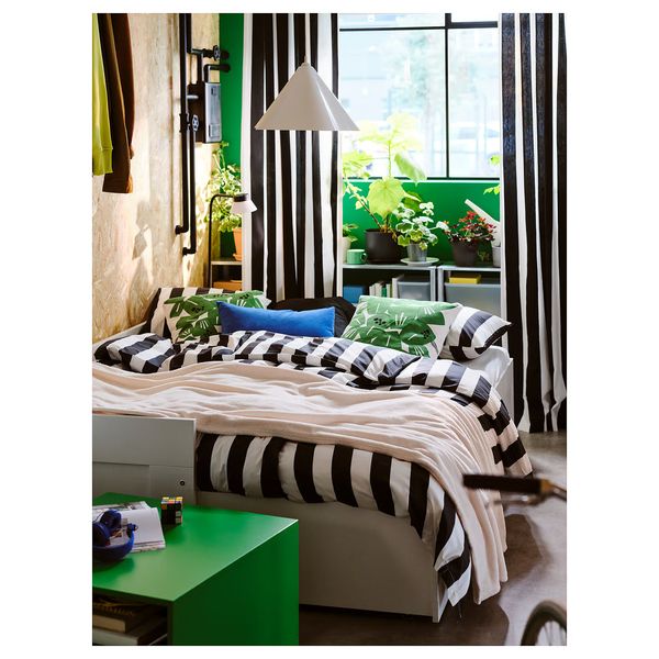 IKEA, дополнительный ракурс
