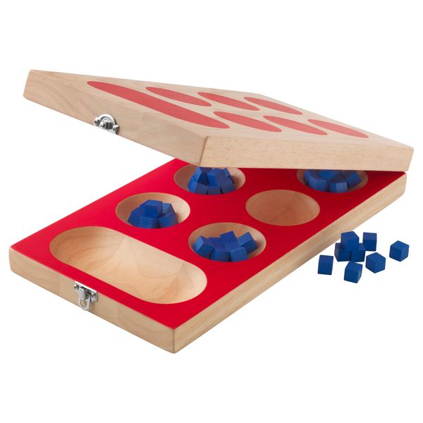 Игра "Калах" ЛАТТО - фото 2