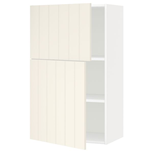 IKEA, вид спереди - схема-чертеж с размерами