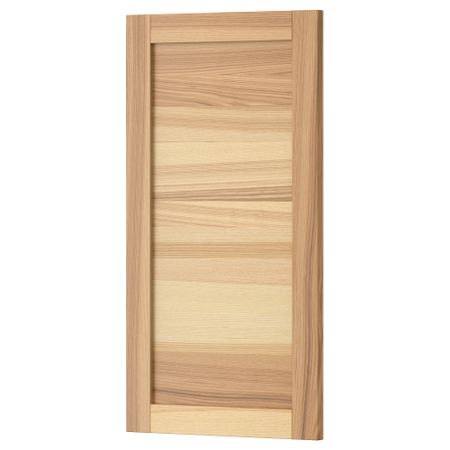 Дверь ТОРХЭМН, естественный ясень