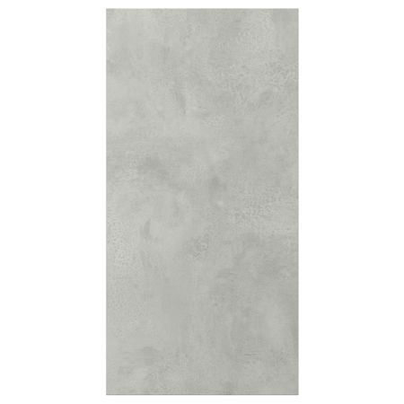 Дверь, 30x60 см, под бетон IKEA BEGIVENHET БЕГИВЕНХЕТ 504.576.95