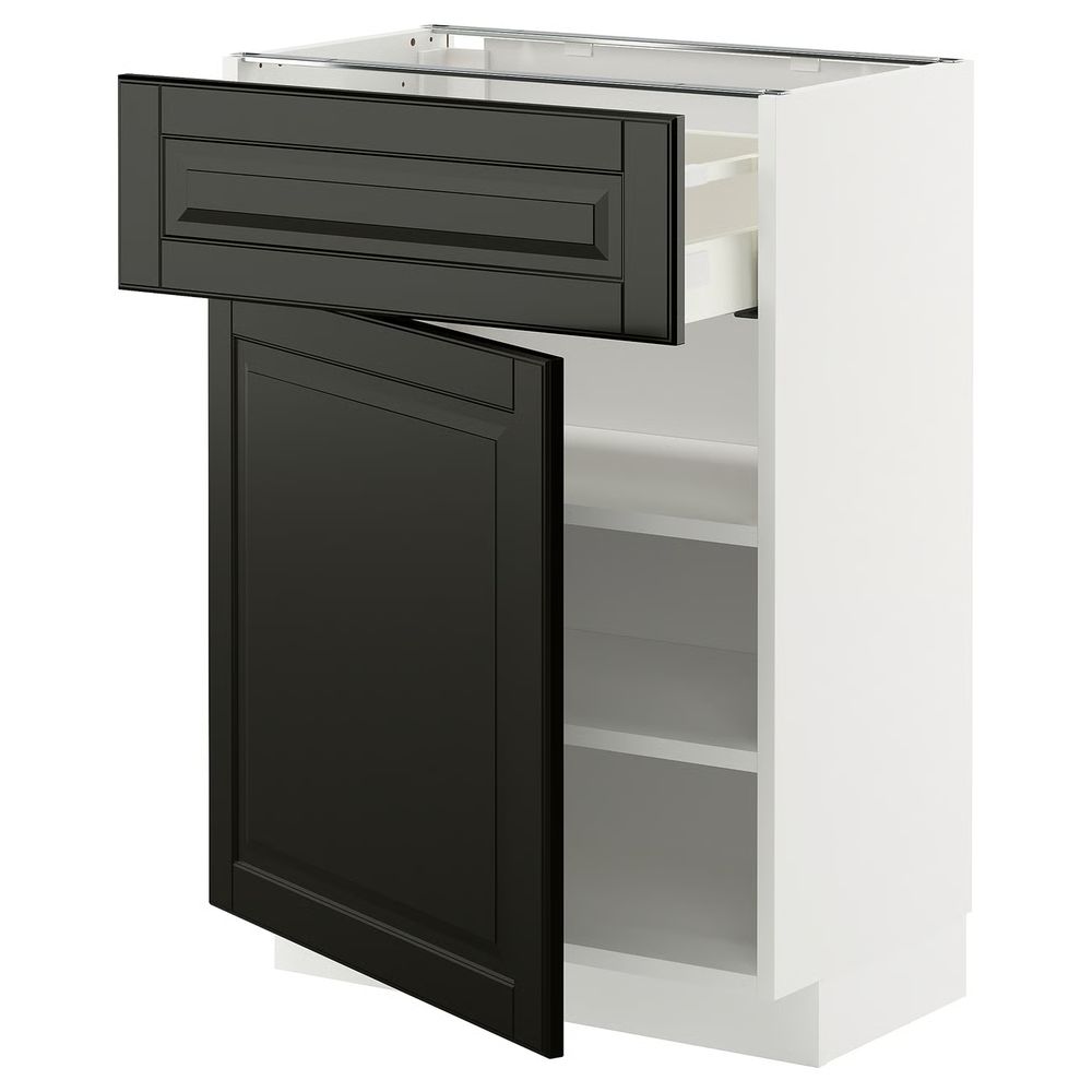 IKEA, вид спереди