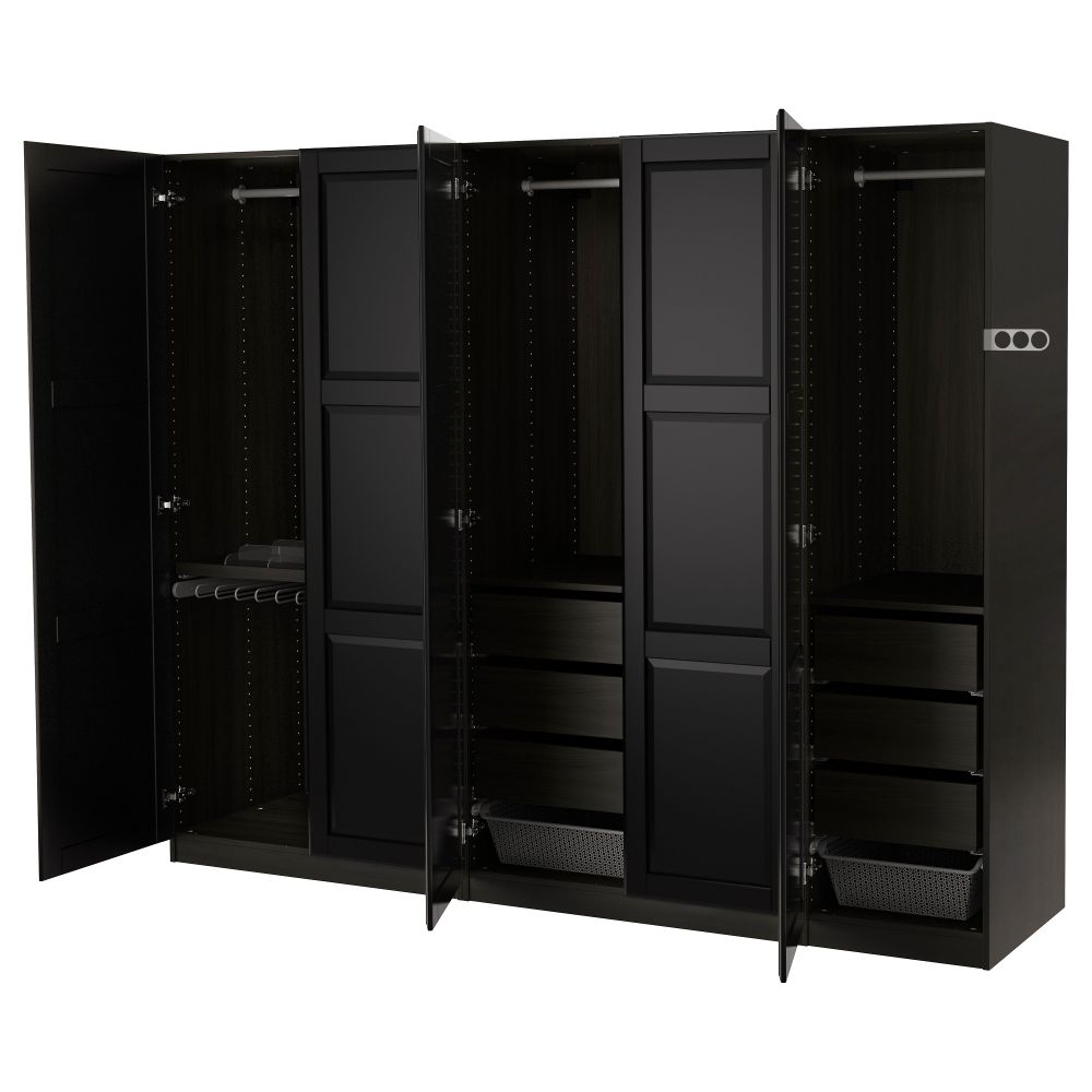 IKEA, вид спереди