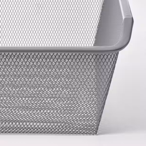 IKEA, дополнительный ракурс - схема-чертеж с размерами