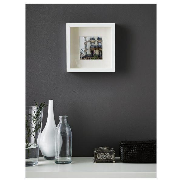 IKEA, дополнительный ракурс