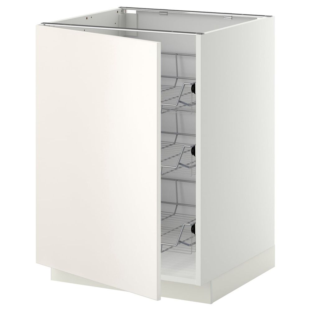 IKEA, вид спереди