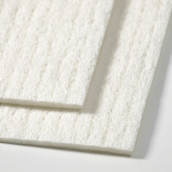 TRIXIG ТРИКСИГ Салфетка для уборки 18x20 см - фото 2