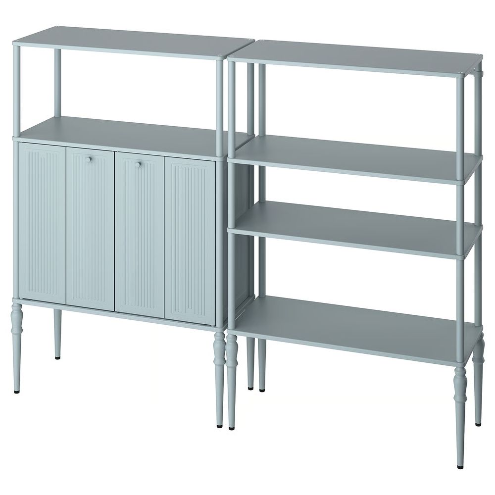 IKEA, вид спереди