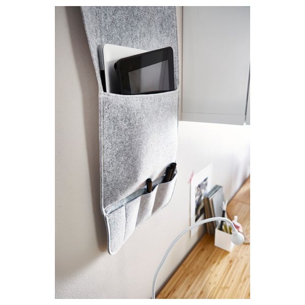 Подвесная секция для аксессуаров IKEA KNALLBÅGE КНАЛЛБОГЕ 203.642.97 - фото 5