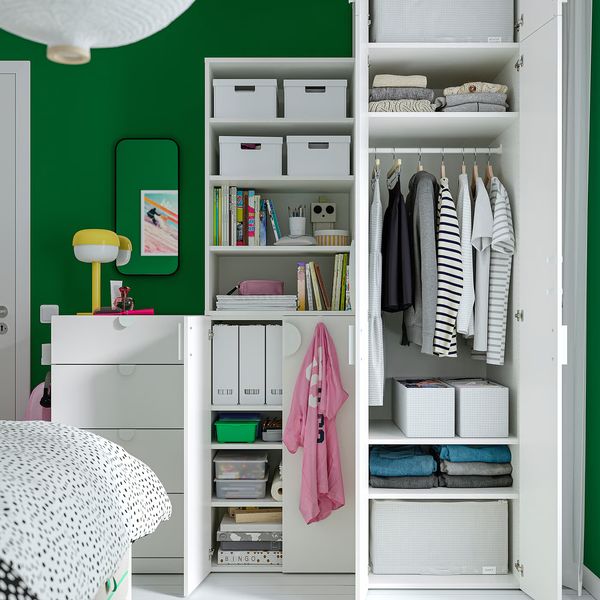 IKEA, дополнительный ракурс