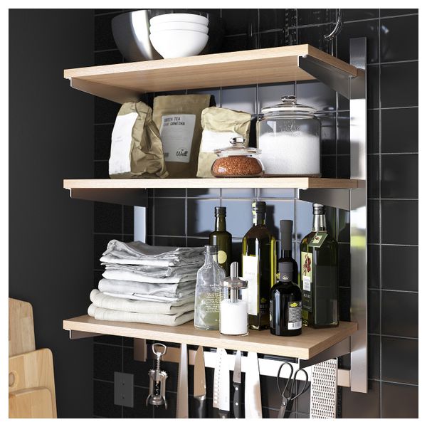 IKEA, дополнительный ракурс