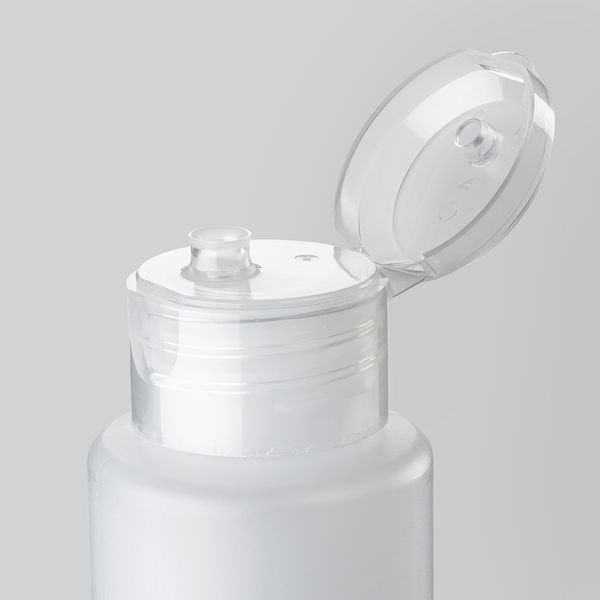 Бутылка, 100 мл IKEA VAGN 505.188.92 - фото 3