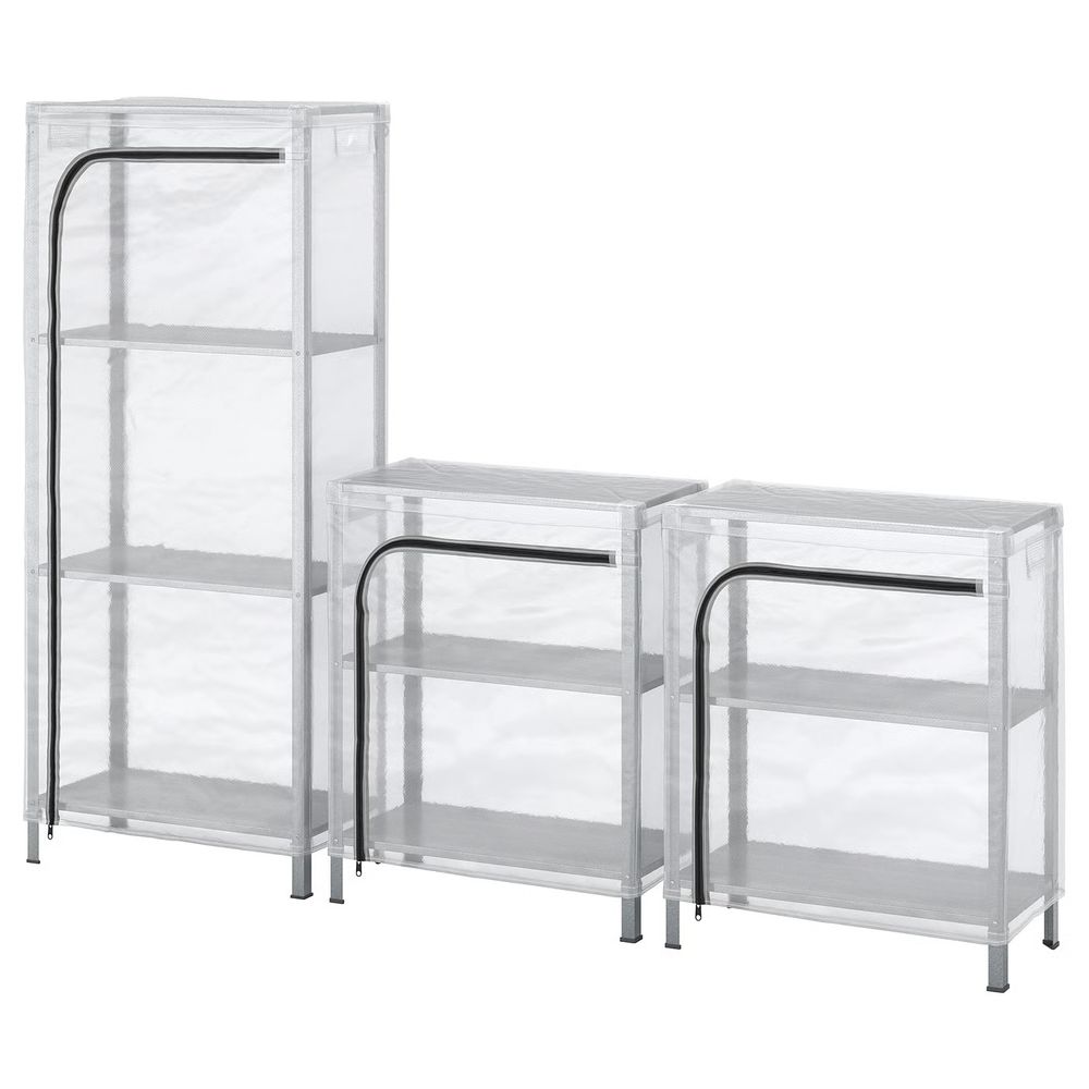 IKEA, вид спереди