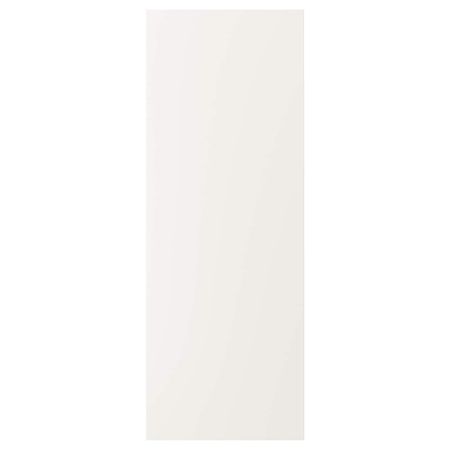 Накладная панель, белый 39x106 см IKEA FÖRBÄTTRA ФОРБЭТТРА 703.671.23