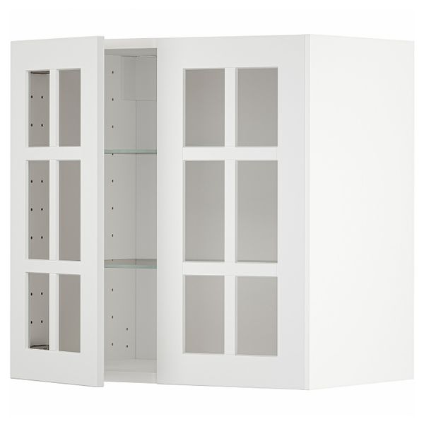 IKEA, вид спереди