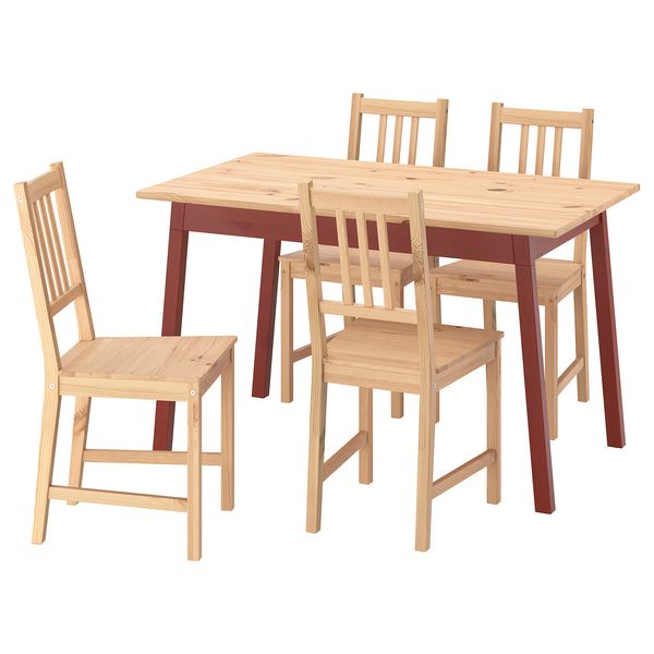 IKEA, вид спереди
