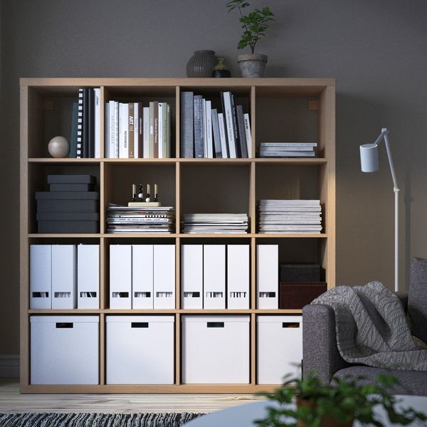 IKEA, дополнительный ракурс