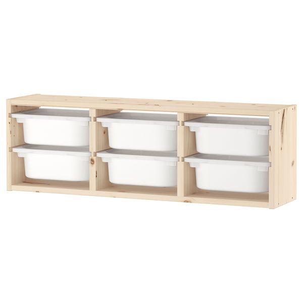 IKEA, вид спереди