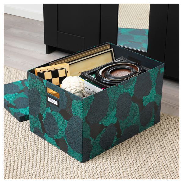 Упаковка 3 из 3 для IKEA