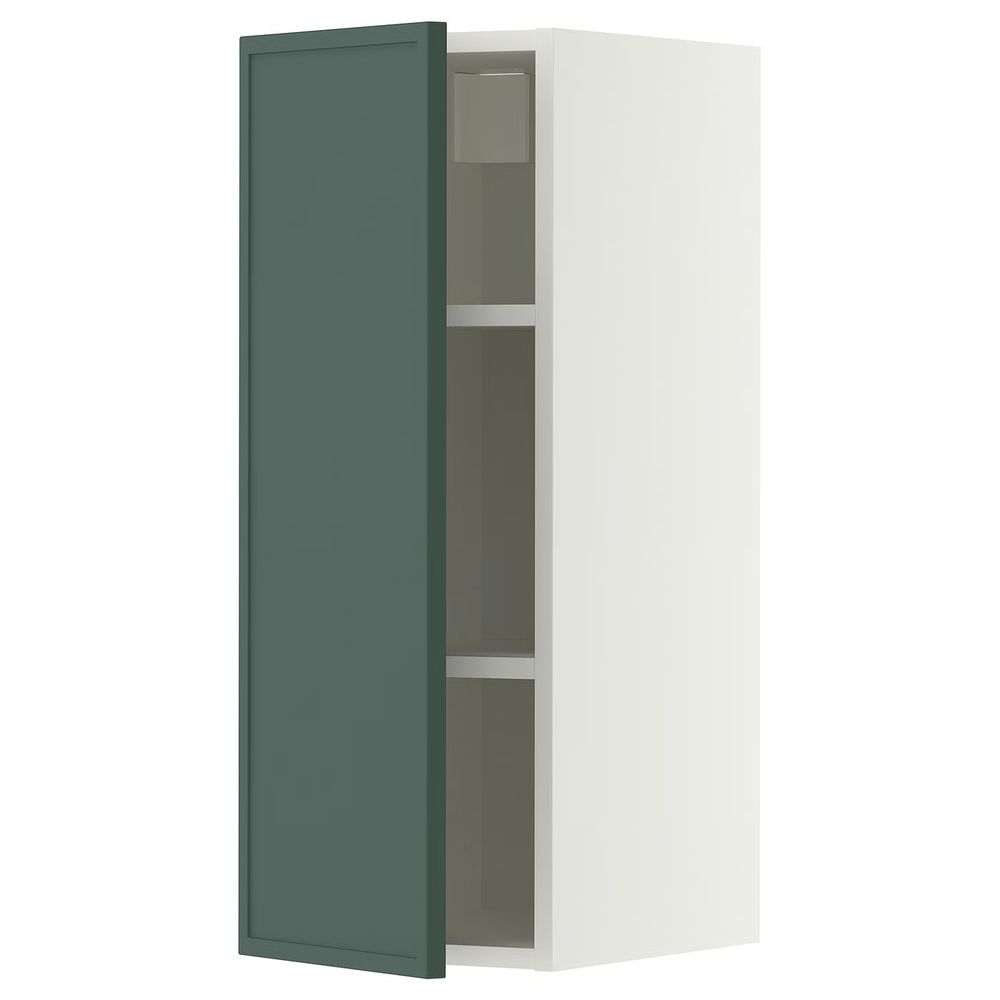 IKEA, вид спереди