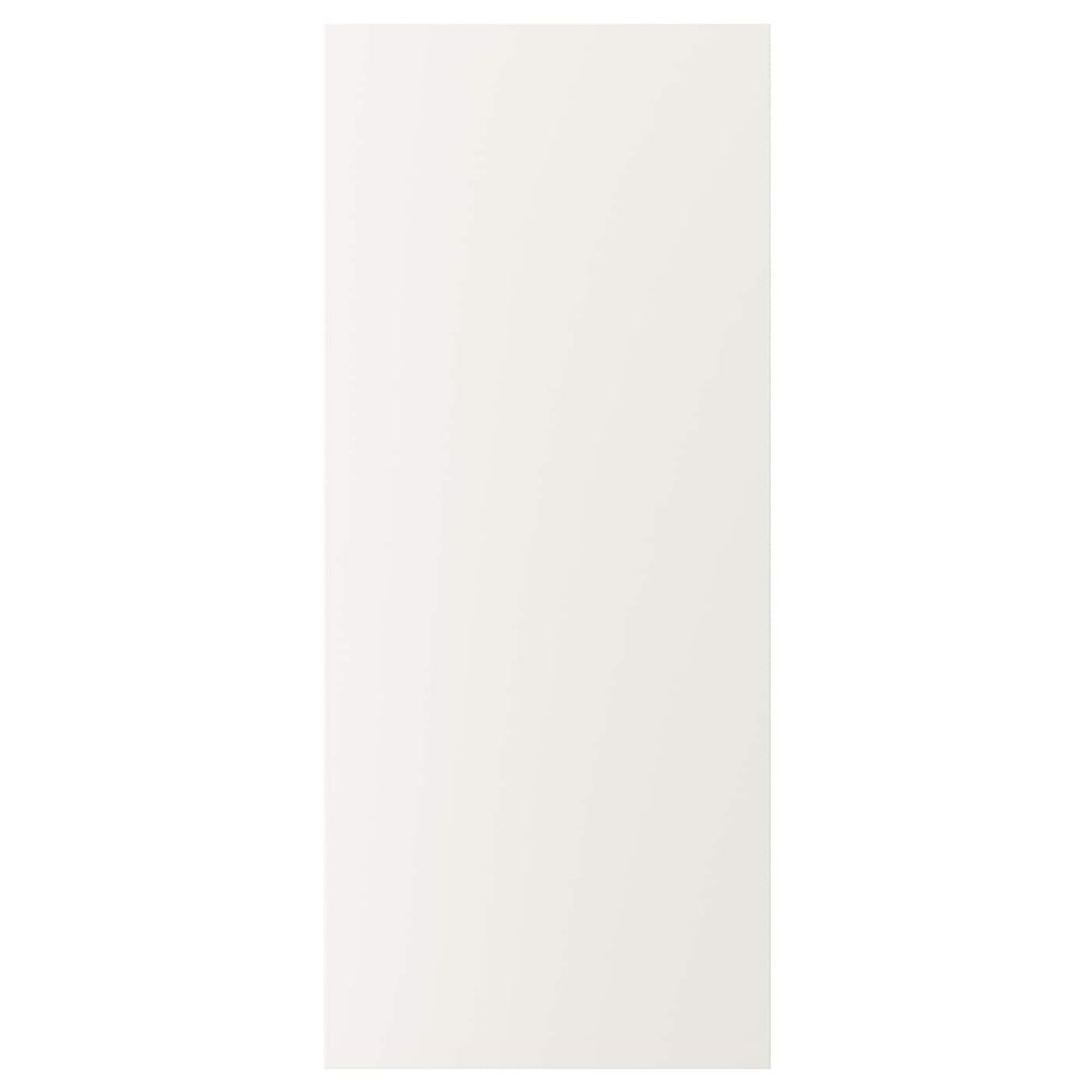 Дверь, белый 60x140 см IKEA VEDDINGE ВЕДДИНГЕ 103.673.57 - фото 1