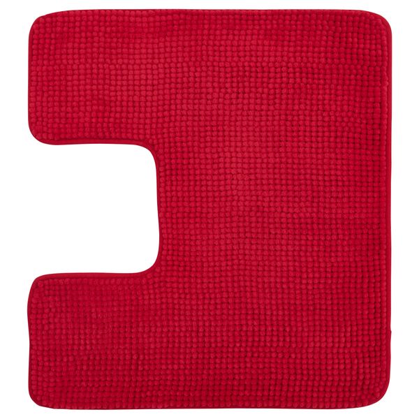 IKEA, вид спереди - схема-чертеж с размерами