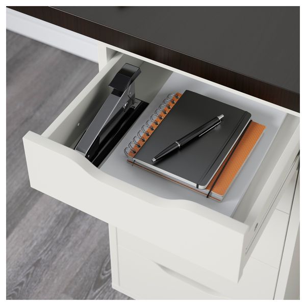 IKEA, дополнительный ракурс - схема-чертеж с размерами