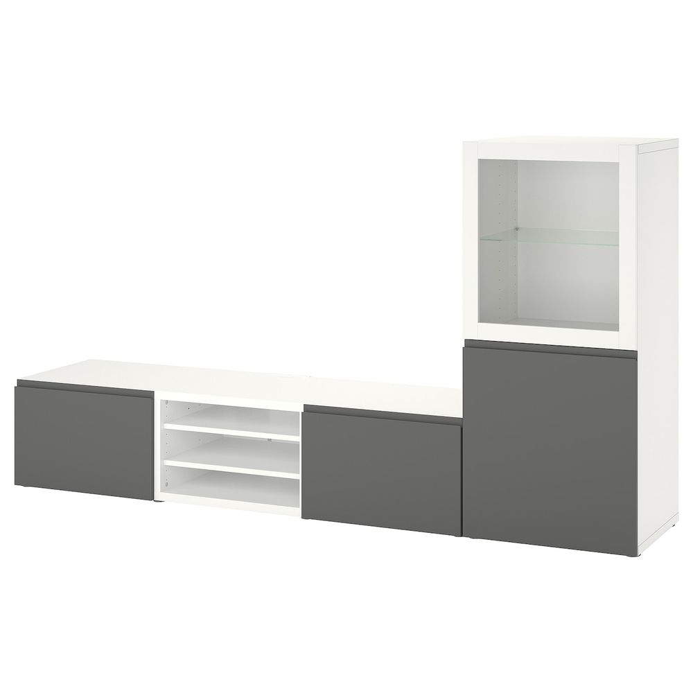 IKEA, вид спереди