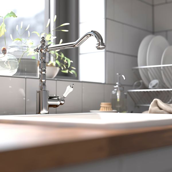 IKEA в интерьере