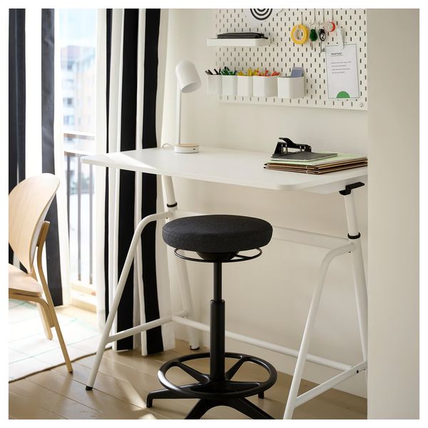 SLÅNHÖSTMAL СЛОНХЁСТМАЛ Гардины, 2 шт. - фото 2