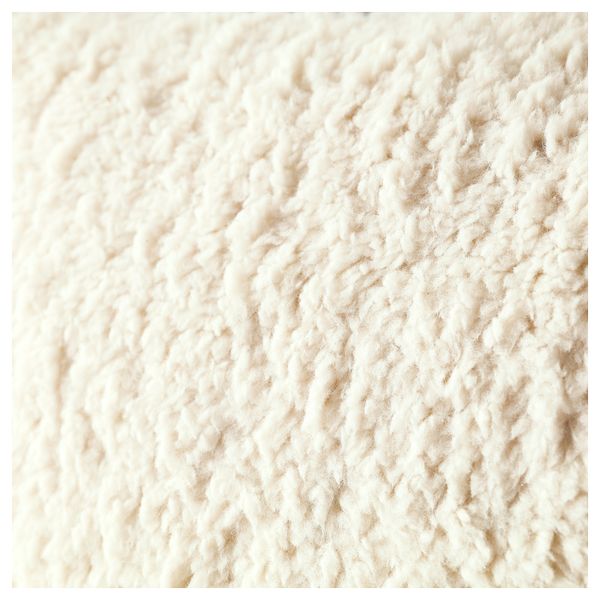 Подушка ВИНТЕР 2018, белый с оттенком (50x50 см) - фото 2