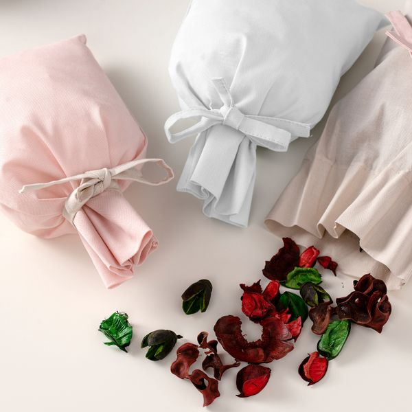 Саше, разноцветный IKEA VANILJAROM ВАНИЛЬАРОМ 004.408.10 - фото 4