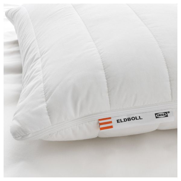 Подушка/полиэстер с эффектом памяти ЭДБОЛЛ (50x70 см) - фото 1