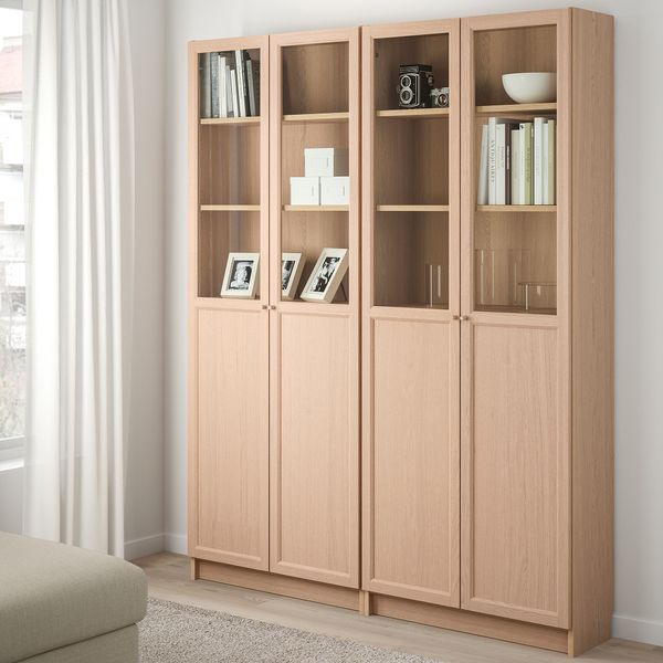 IKEA, дополнительный ракурс
