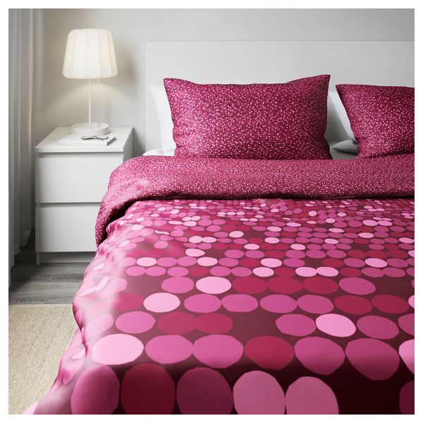 IKEA, дополнительный ракурс - схема-чертеж с размерами