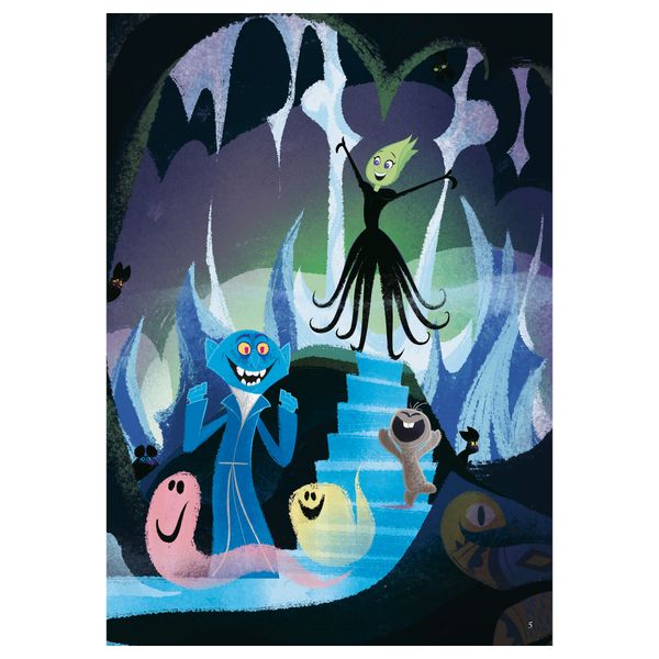 Книга ЛАТТО, Идеальный праздник - фото 4